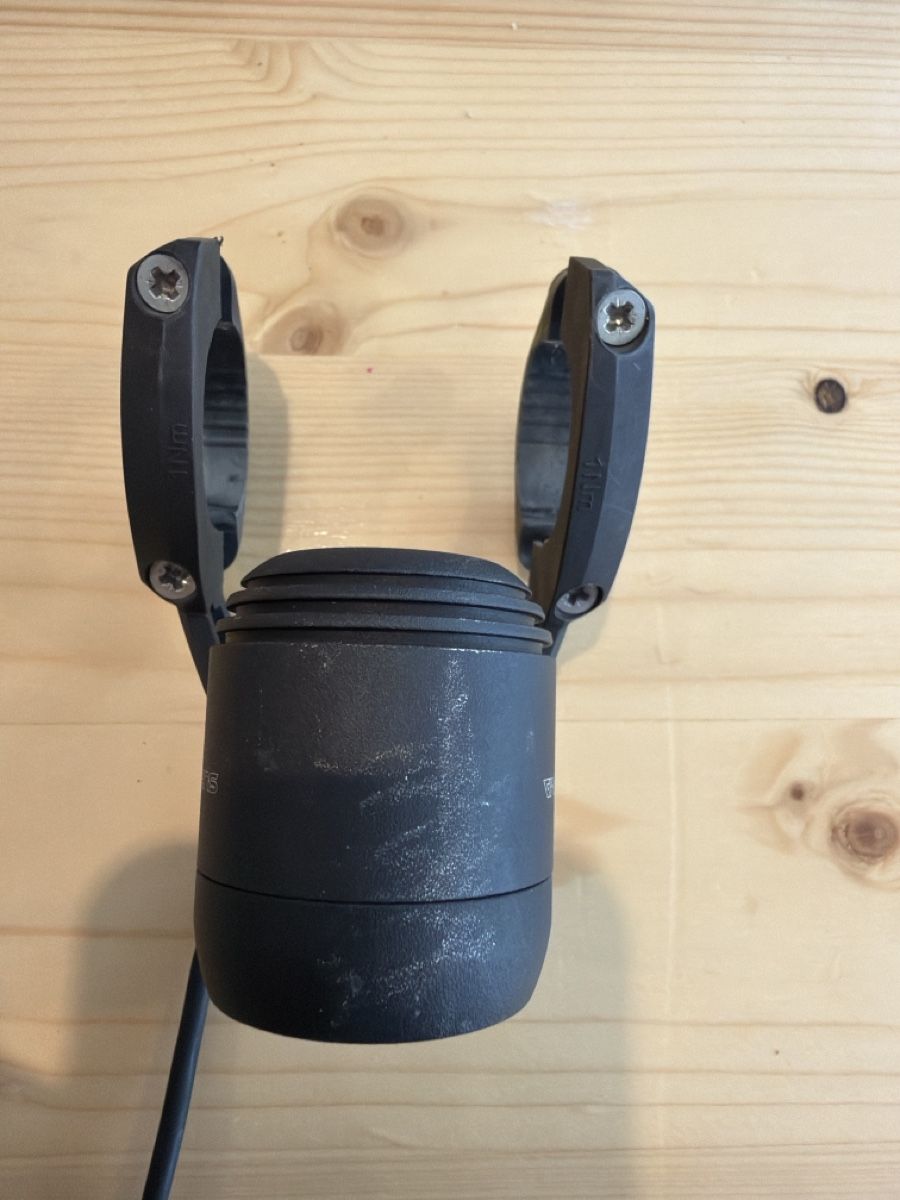 Flyer Pezzi di ricambio: E-BIKE V6 Lampe gebraucht – Usato da Tafers venduto da Re.Ts 1