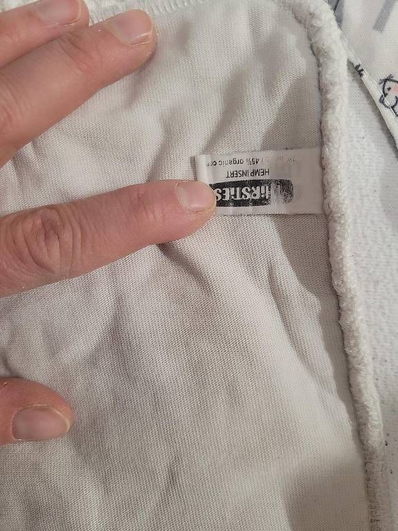 Bacs à couches & couches: Stoffwindelset – D'occasion à Winterthur par de_frosch 2