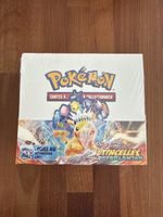 Booster Box Pokémon Écarlate Violet Étincelles neuf