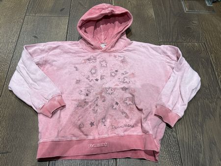 Pepe Jeans Hoodie Mädchen Gr. 10/140