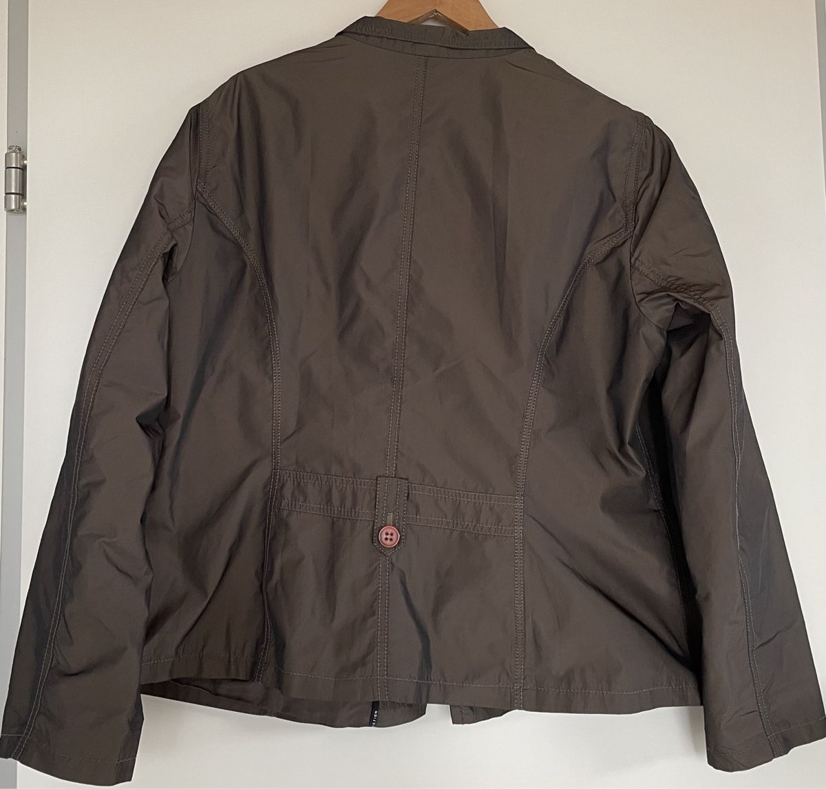 Taifun Giacche: Jacke Taifun 46 braun – Usato da Oberwil BL venduto da moneymaker1 1
