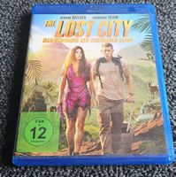 Blu-ray The Lost City 