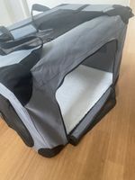 Faltbox faltbare Bench, grau Ronco