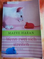 Maeve Haran, Wenn zwei sich streiten