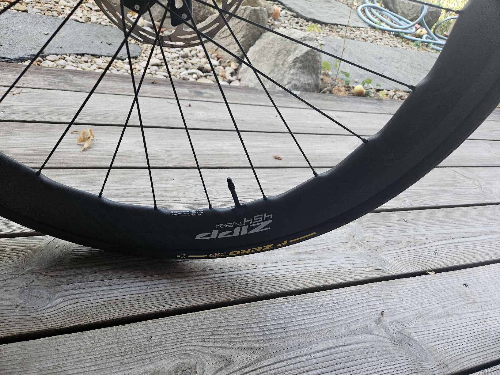 Sram Biciclette: Factor One SRAM RED – Nuovo (secondo la descrizione) da Ramlinsburg venduto da Mis_Telly 7
