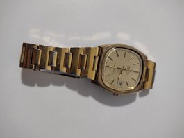 Certina Blue Ribbon Automatic Vintage 70er Jahre – läuft