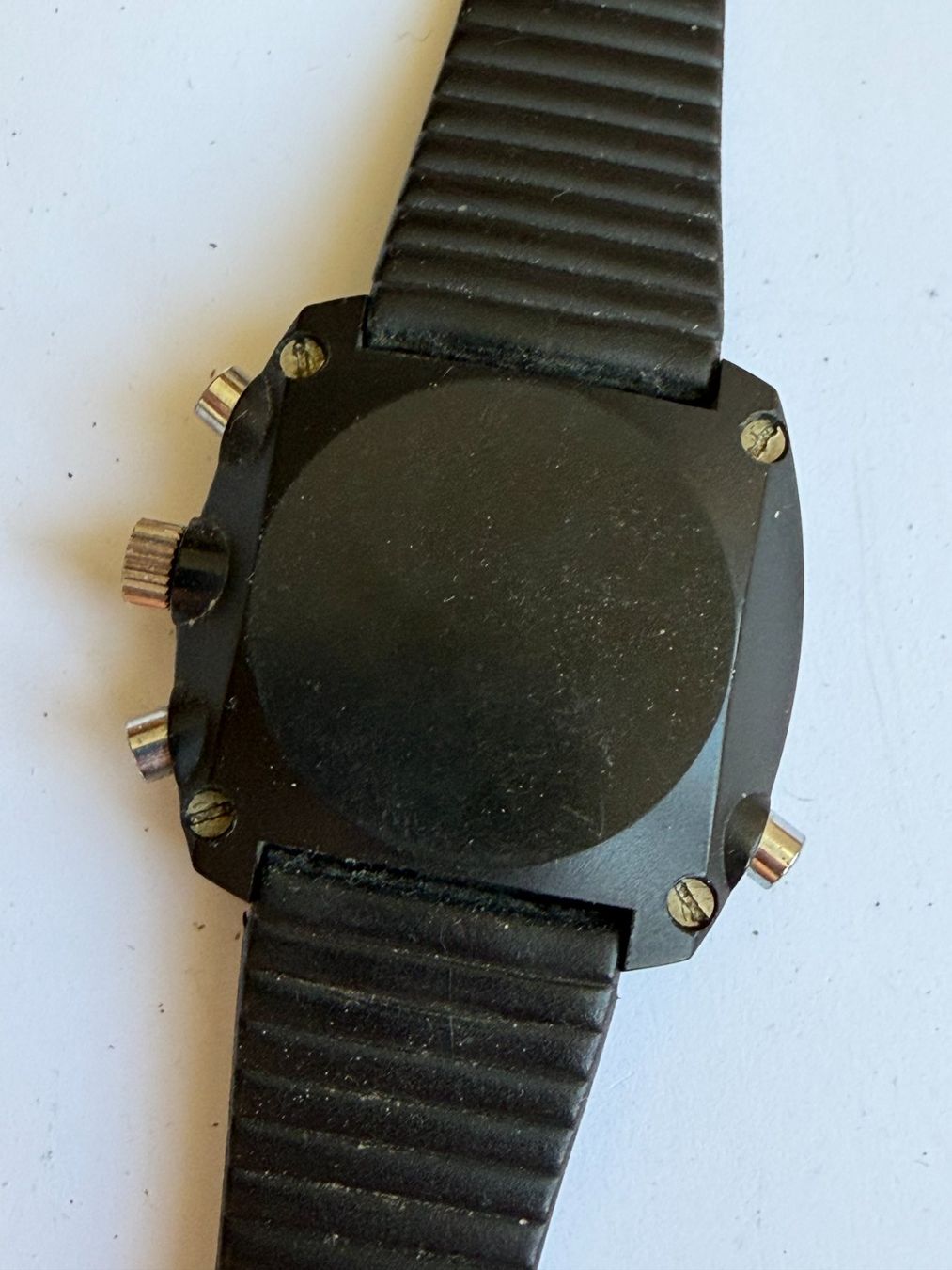 Montres: BF Run Timer Chronograph – D'occasion à Worblaufen par chronyves 1