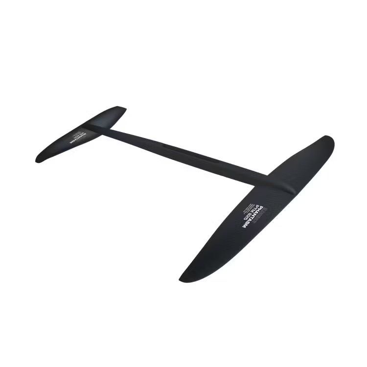 Slingshot Aquilone: Kite Foil Set Phantasm PTM 825/710 – Nuovo e nell'imballaggio originale da Silvaplana venduto da Swisskitesurf
