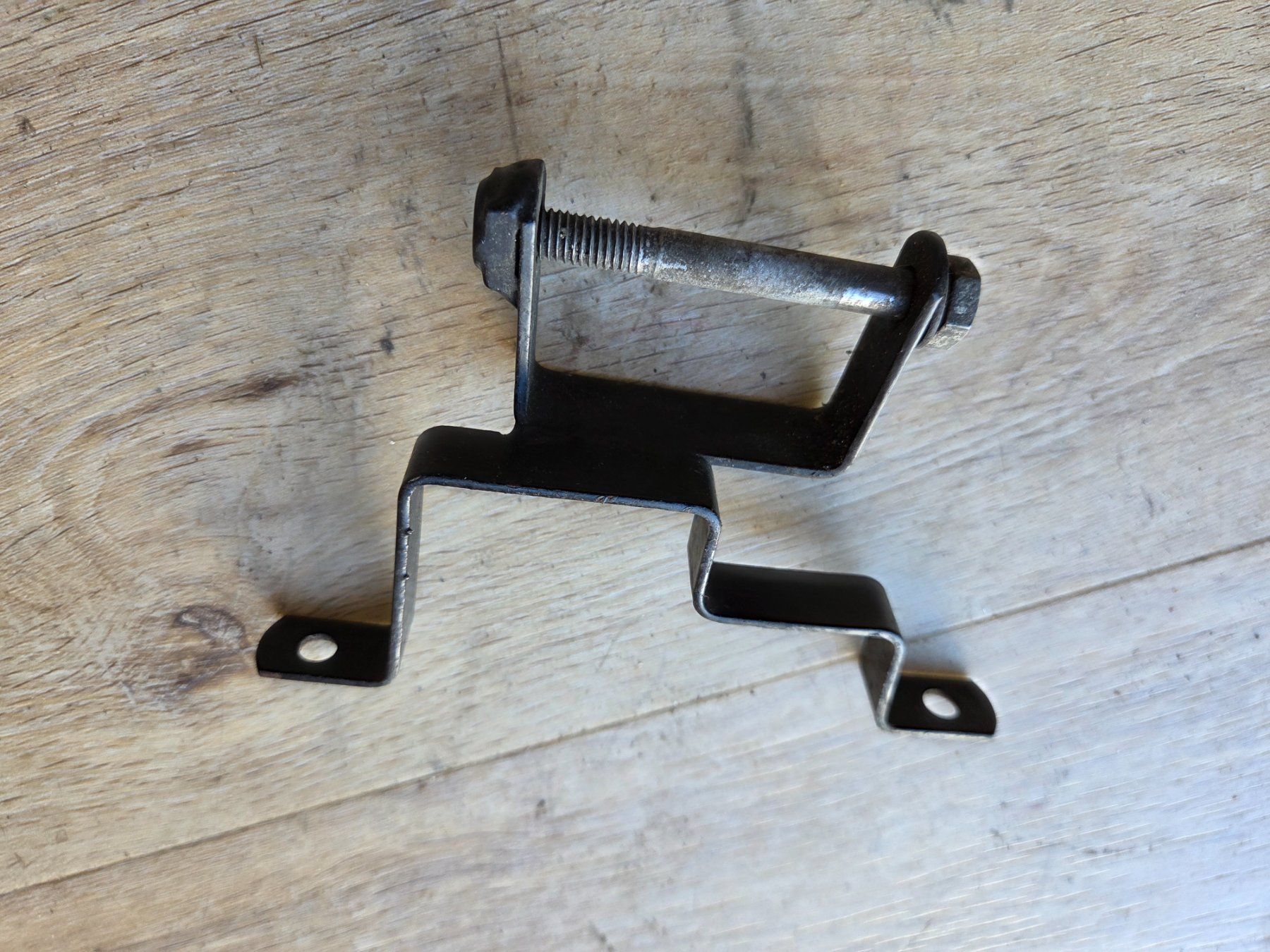 Sachs Mofas: Motor- Halterung Sachs/Pony 503 – Gebraucht aus frümsen von Sailem 1