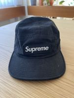 Supreme - 5 Panel Box Logo