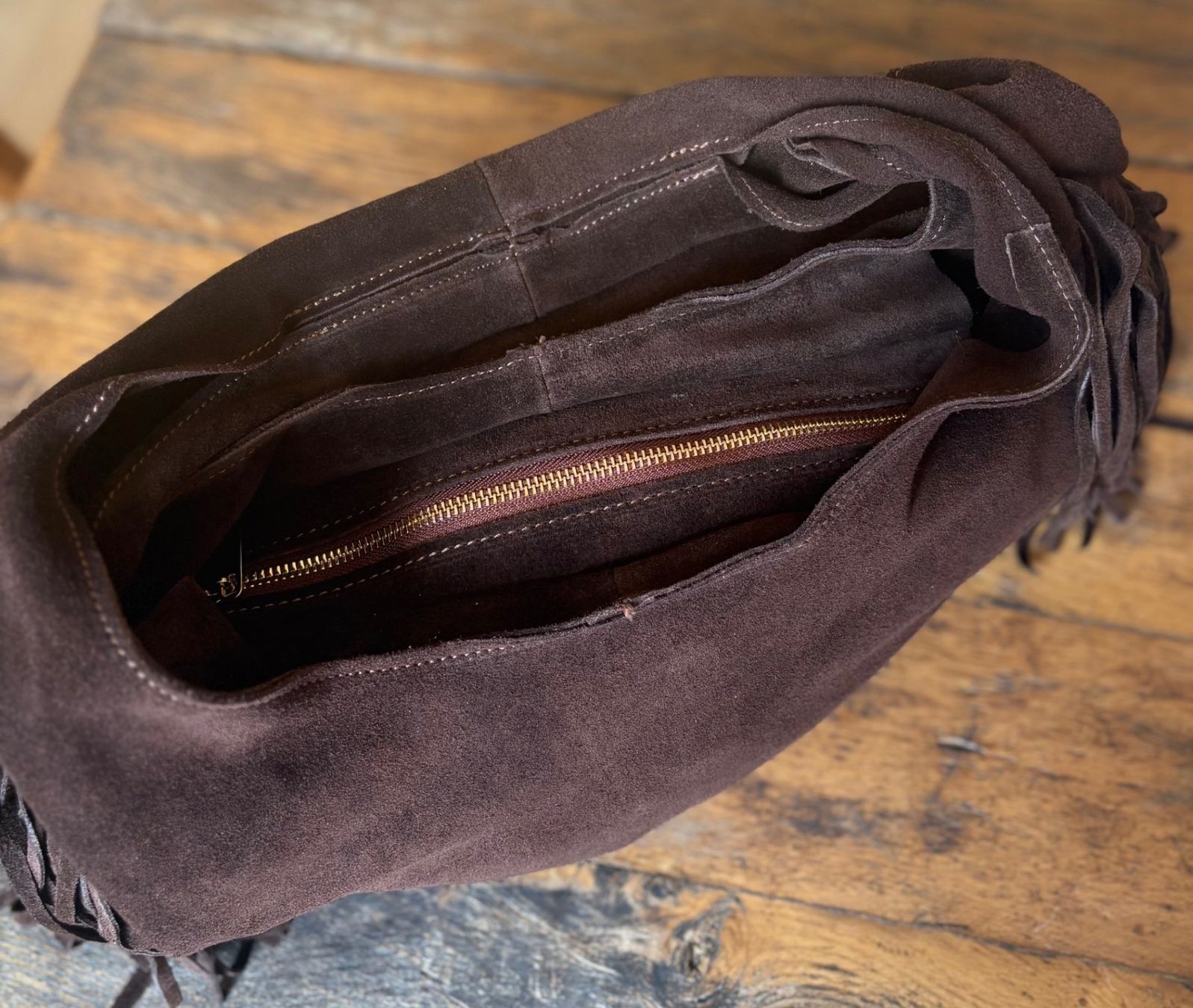 Borse da donna: BAG EN CUIR SOUPLE! – Nuovo e nell'imballaggio originale da Locarno venduto da NicoNion 4