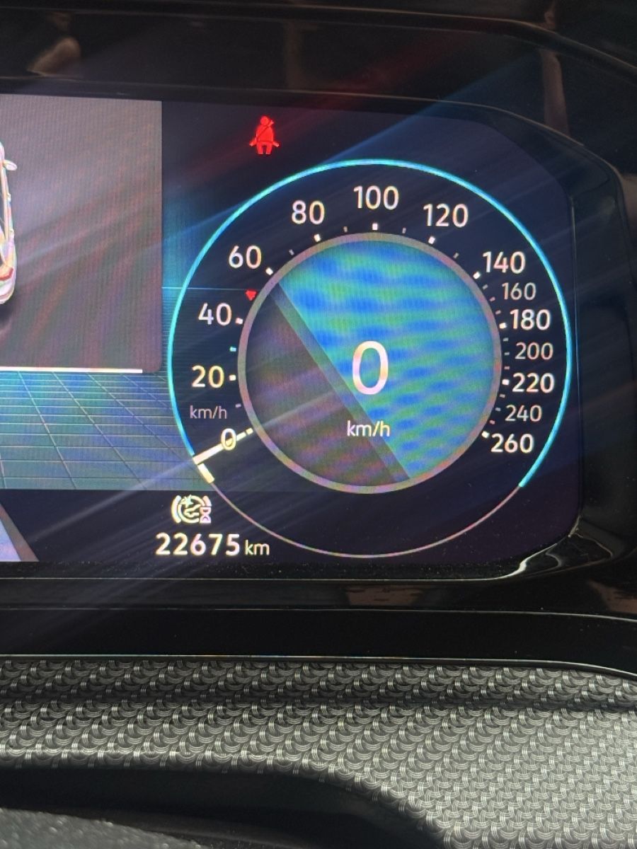 VW Automobili: Golf R-Line 2024 150CV  – Usato da Verscio venduto da gshoplug 2