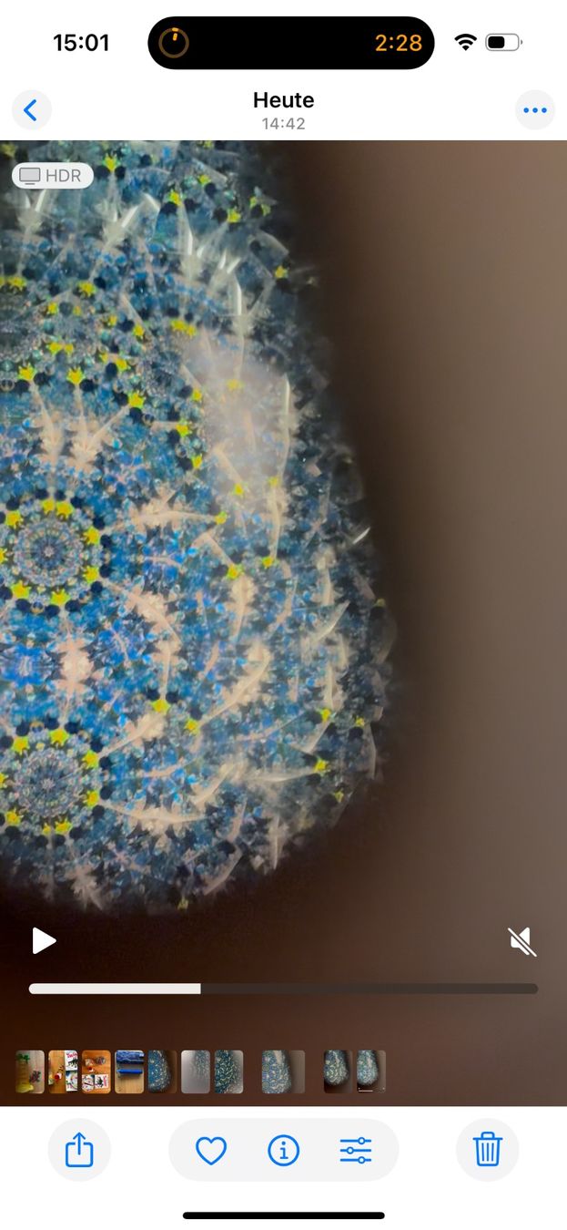 Giocattoli: Kaleidoskop Illusion – Usato da Liebefeld venduto da Kaufdasding 3