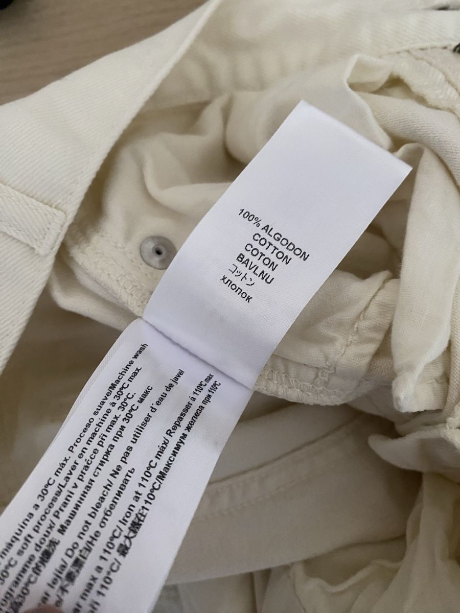 Jeans: Yerse Jeans Shorts, Grösse 34 – Nuovo (secondo la descrizione) da Winterthur venduto da marisole4 6