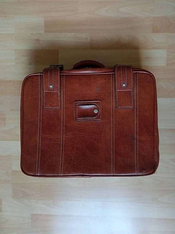 Valigie: 3 valises de voyage Jetstar emboîtables – Usato da Bercher venduto da Canasson 3