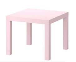 IKEA Kinder Tisch