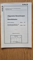 SBB Dienstfahrplan 1971 - Rarität für Eisenbahn-Fans!