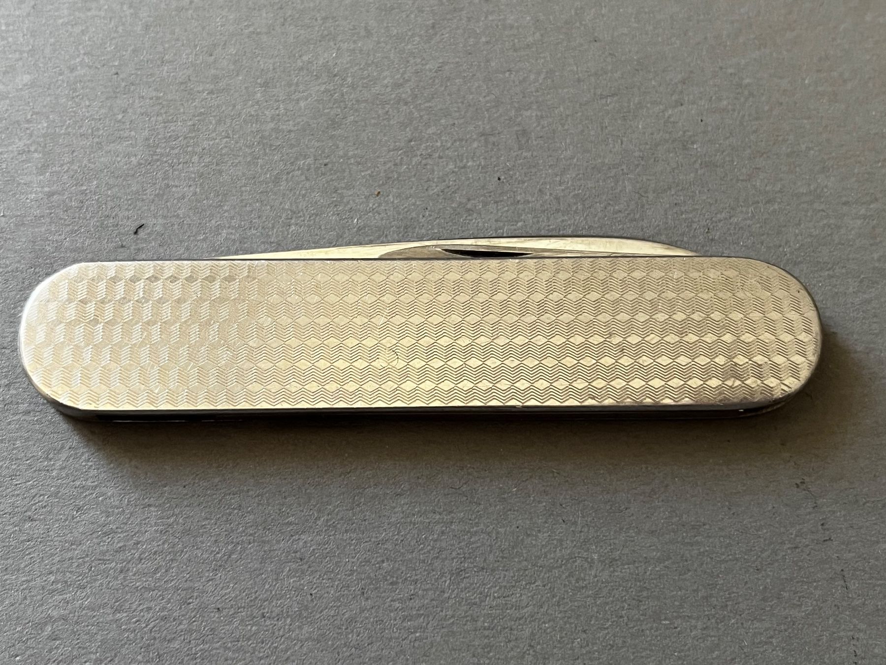 Victorinox Couteaux de poche: Altes Wenger/Tahara 76 mm – D'occasion à Zürich par FV.vintage 5
