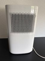 Leistungsfähiger Luftentfeuchter von der Migros