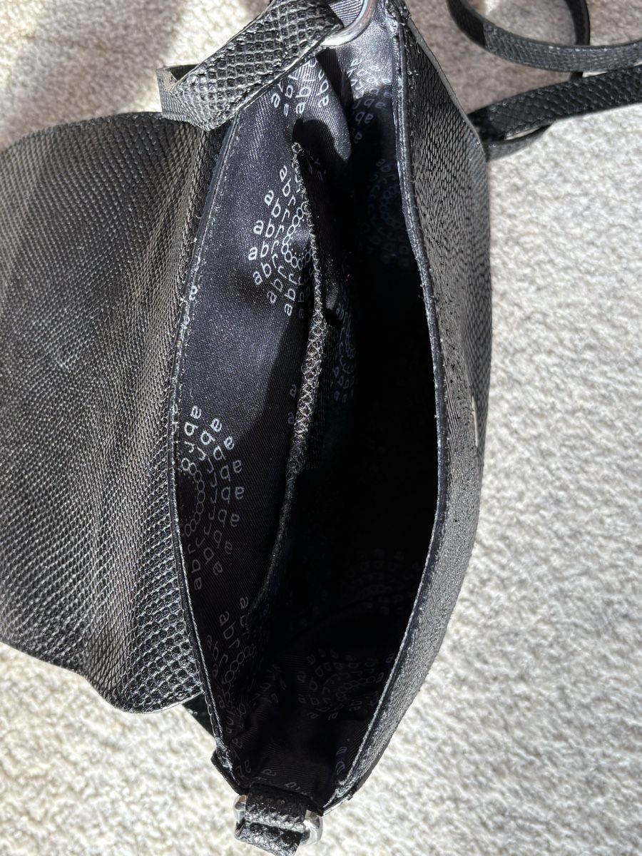 Altro in  Abbigliamento & Accessori: Umhängetasche abro – Nuovo (secondo la descrizione) da Heimberg venduto da hausfrau63 3