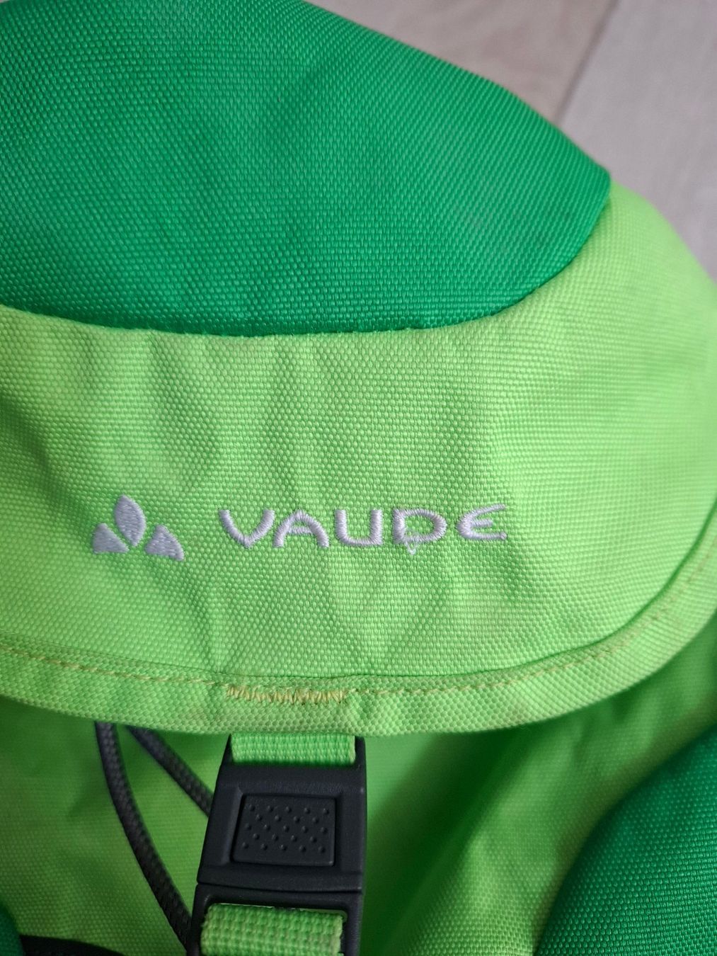 Vaude Kindertaschen: Vaude Puck 10 Rucksack Kinder – Gebraucht aus Birmensdorf ZH von Ducati025 1