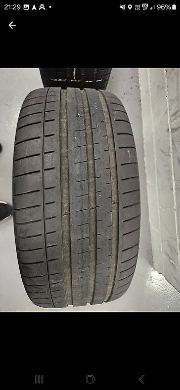 Cerchioni: Audi Orginal Rotor felgen 20zoll  – Usato da Arbon venduto da STEFF.1 2