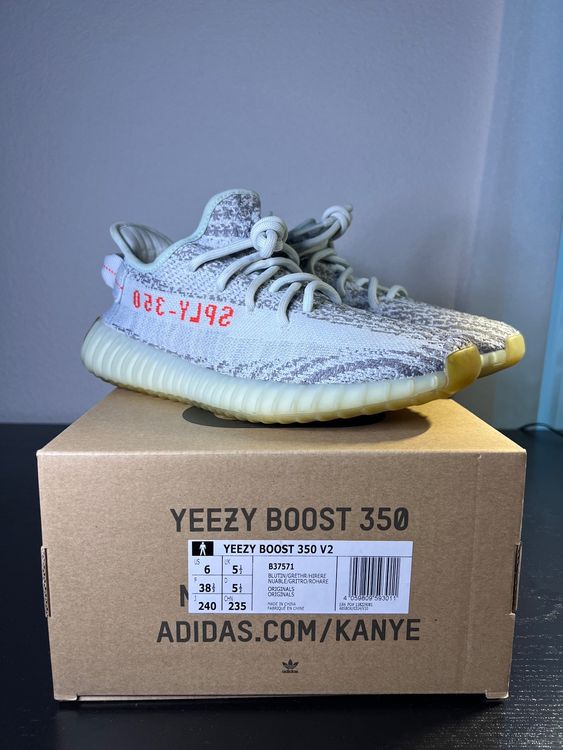 Acheter yeezy best sale boost 350 v2