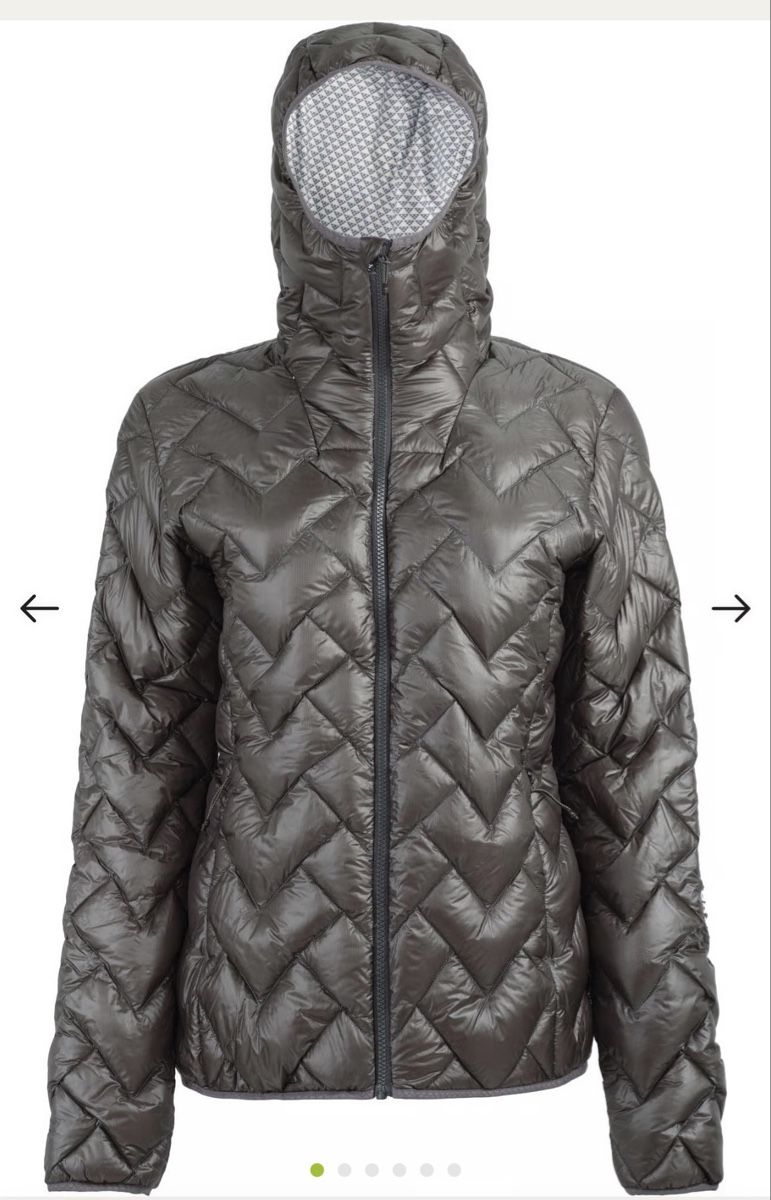 Black Crows Jacken: Black Crows Daunenjacke – Neu (gemäss Beschreibung) aus Dübendorf von jpr_scw7 4