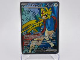 Reisegefährten - Hops Zacian ex  (JTG 176) - DE