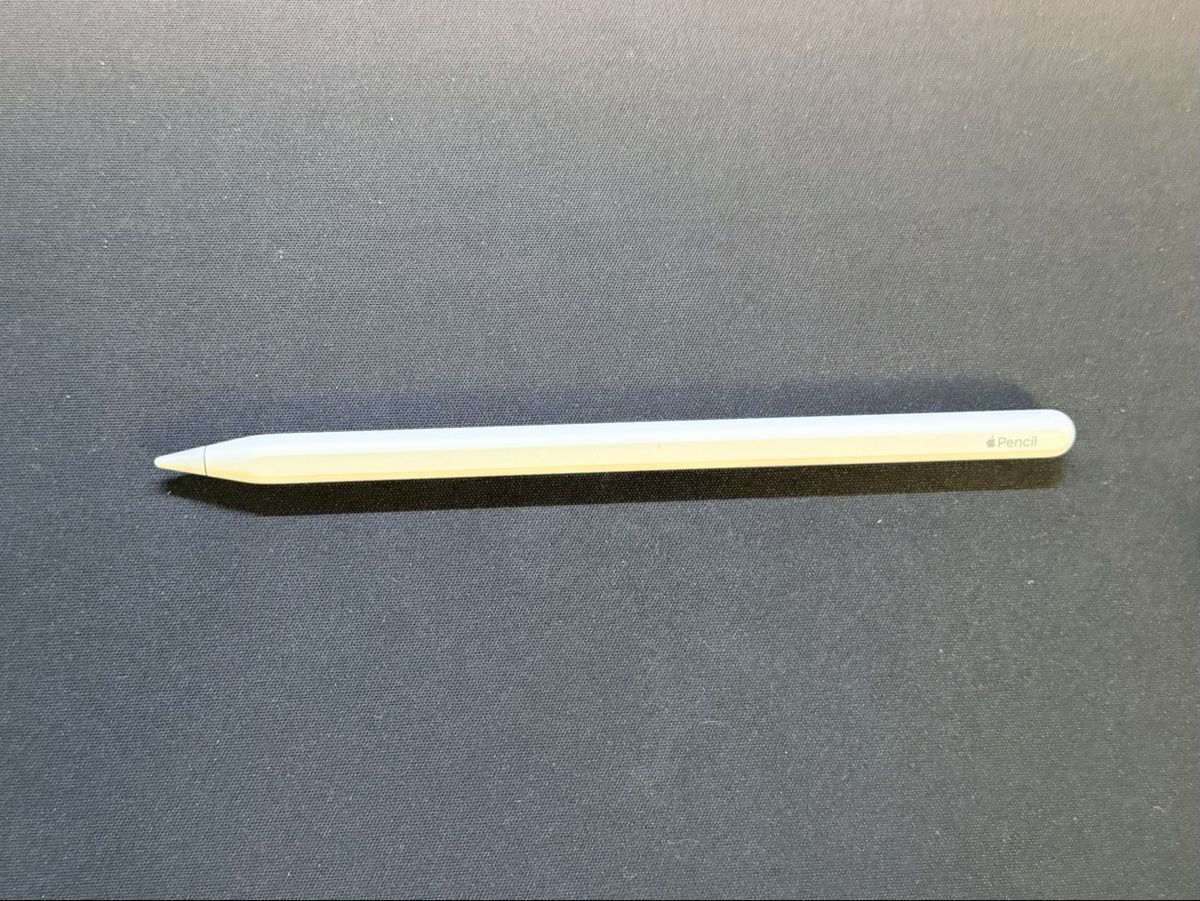 Apple Penna & Evidenziatori: Apple Pencil 2nd generation  – Usato da Dübendorf venduto da xce_m8qq