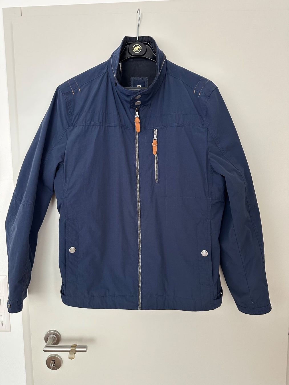 Pierre Cardin Giacche: Herrenjacke Pierre Cardin - Gr. 50 – Usato da Glis venduto da Pan-o6