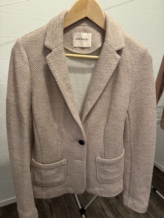 Damen Blazer Mango/Orsay