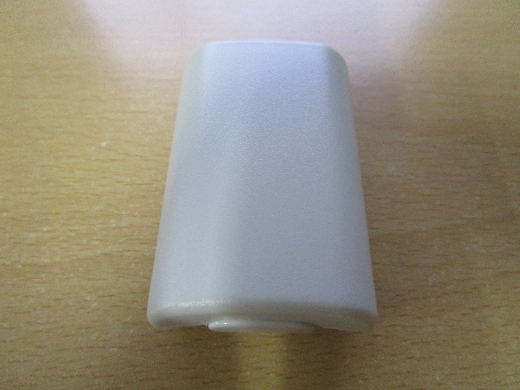 Controller: Xbox 360 Controller Batteriedeckel white Batterycover X360 – Nuovo (secondo la descrizione) da Goldau venduto da agestuffer