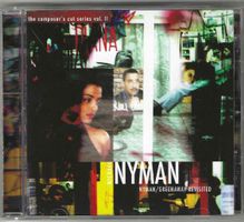 Michael Nyman - Nyman / Greenaway Revisited