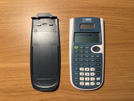 Texas Instruments TI-30XS MultiView