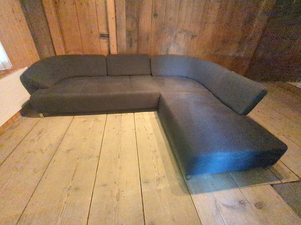 Divani: Modulares Ecksofa von Möbel Pfister – Usato da Bern venduto da DwalinD 2