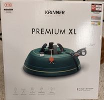 Krinner Premium XL Christbaumständer
