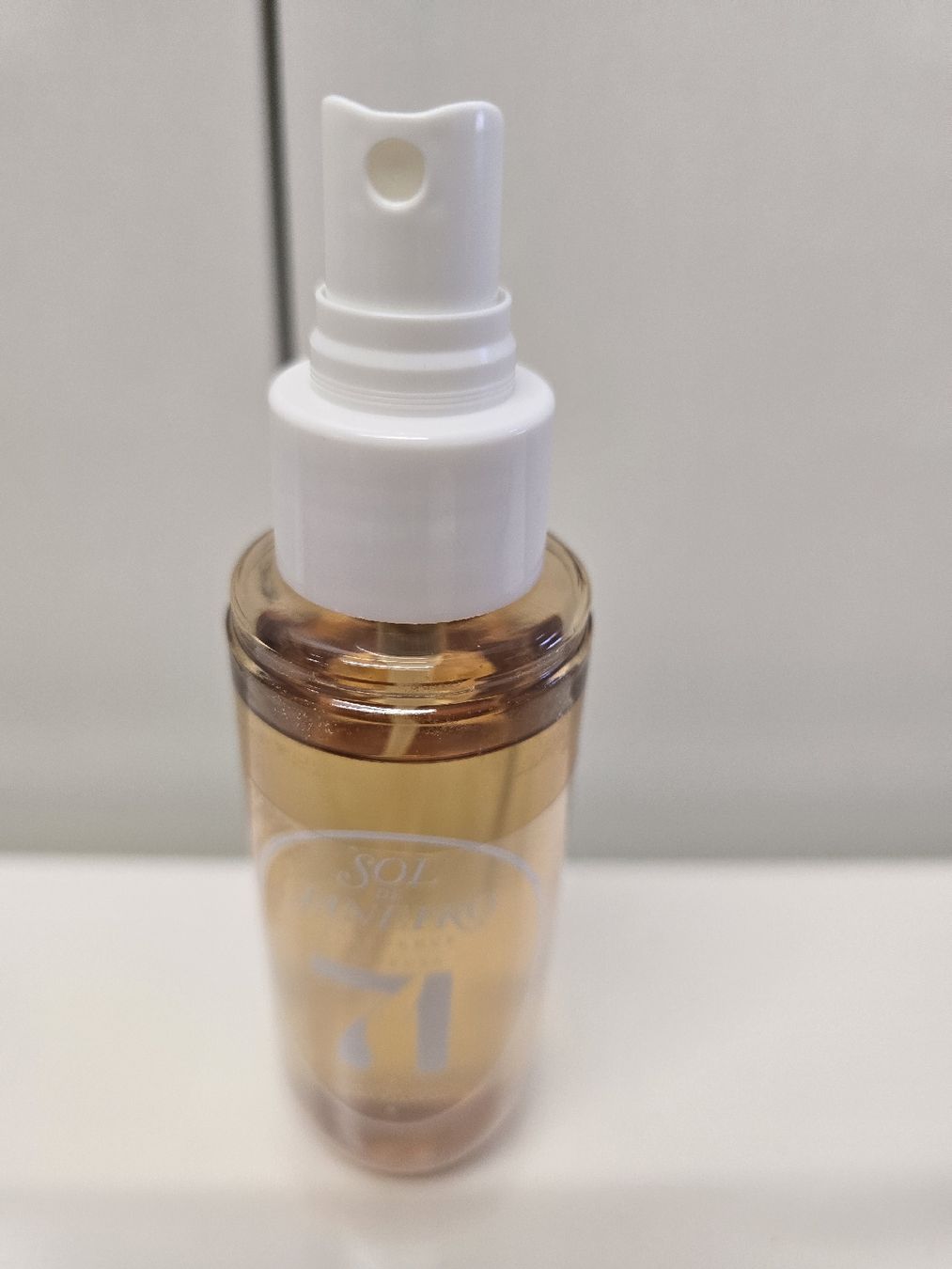 Sol de Janeiro Parfum & Eau de Toilette: Sol de Janeiro 71, 90ml – Neu (gemäss Beschreibung) aus St. Gallen von CAPYCORP 1