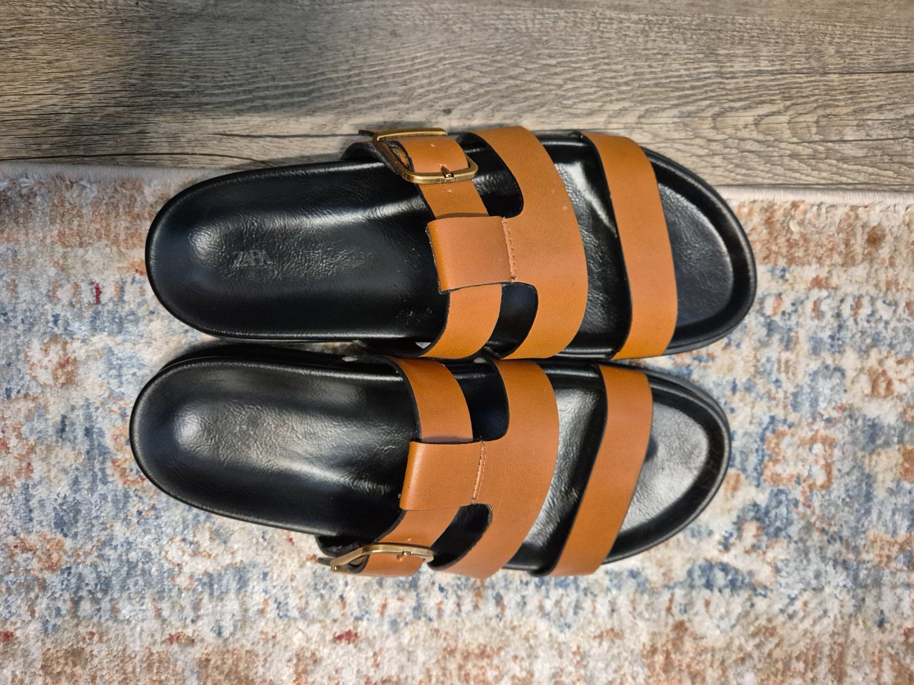 Zara Scarpe da donna: Fast neu Damenschuhe von ZARA – Usato da Wettingen venduto da mas_8829 2