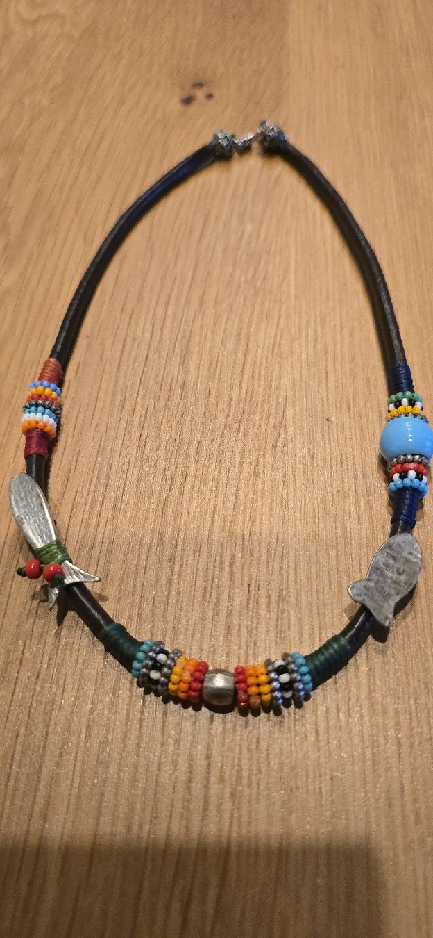 Colliers: Modeschmuck Versand Möglich – Neuf (Voir description) à Weggis par bdrm48