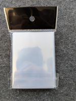 Neue Sammelkarten Hüllen / Sleeves - Schütze deine Karten!