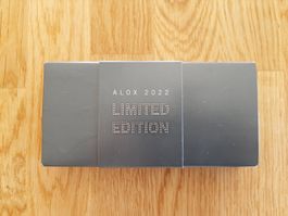 Victorinox Hunter Pro Alox Limited Edition 2022