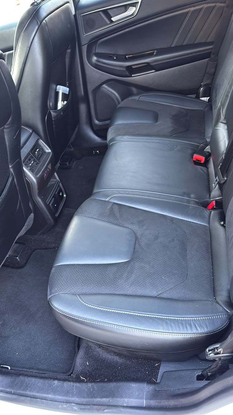 ford edge 2.0 TDCi 4×4 (Gebraucht) in Frauenfeld für CHF 9999 – nur ...