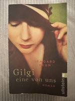Roman: Gilgi eine von uns