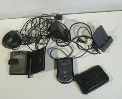 Palm PDA Zire 71 Ladekabel Dockingstation Zubehör