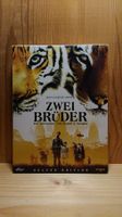 ZWEI BRÜDER Die Abenteuer von Kumal & Sangha DVD Deluxe Edit