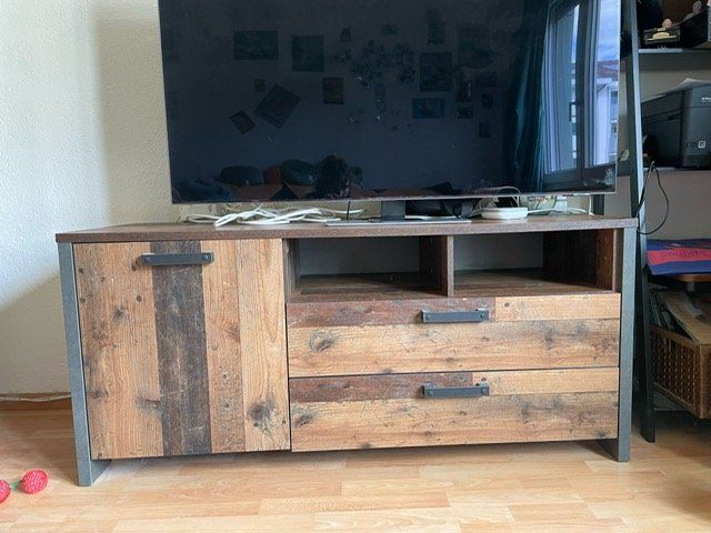 Mobili TV: Sideboard/TV Möbel – Usato da Basel venduto da Dylan1994 5