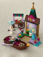 Lego Disney Frozen "Elsas Abenteuer auf dem Markt" (41155)