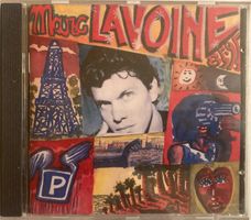 MARC LAVOINE - 85-95