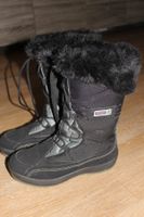 boots hiver femme